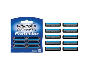 Wilkinson Sword - Protector, Lame in confezione da 10 pezzi