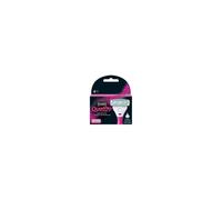 Wilkinson sword Quattro da donna (3 pcs) - Spare head