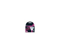 Wilkinson Sword Quattro Donna Aloe & Vitamina E lame ricambio 3 pezzi - Lame rasoio