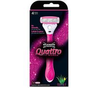 Wilkinson sword Quattro for Women - Rasoio per donna
