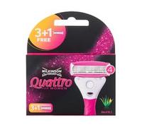 Wilkinson sword Quattro per donna (4 pezzi) 4ks
