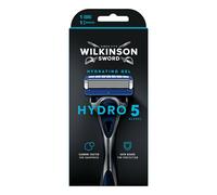 Wilkinson Sword Hydro 5 Skin Protection + 1 Testina Ricambio - Rasoio