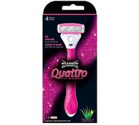 Wilkinson sword Rasoio da donna Wilkinson Quattro