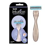 Wilkinson Sword Intuition Sensitive Touch rasoio a testina singola per Donna