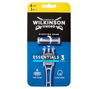 Wilkinson Essential 3 Hybrid rasoio da uomi