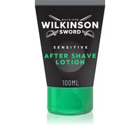 Wilkinson Sword Sensitive After Shave Lotion latte idratante after shave 100 ml