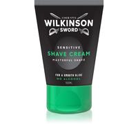Wilkinson Sword Sensitive Shave Cream crema da barba per uomo 100 ml