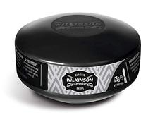 Wilkinson Sword Vintage Edition Sapone da Barba Uomo in Barattolo 125 g