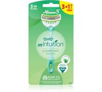 Wilkinson Sword Xtreme 3 Beauty Sensitive rasoi monouso 4 pz