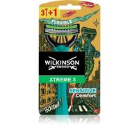 Wilkinson Sword Xtreme 3 Sensitive Comfort rasoi monouso per uomo 4 pz