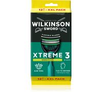 Wilkinson Xtreme3 Sensitive Comfort rasoio da uomi