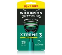 Wilkinson Xtreme3 Sensitive rasoio da uomo
