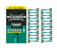 Wilkinson Sword Xtreme 3 Sensitive rasoio + testina di ricambio