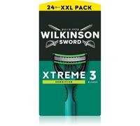 Wilkinson Sword Xtreme 3 Sensitive rasoio + testina di ricambio