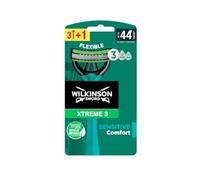 Wilkinson Xtreme3 Sensitive 3+1 Gratis 4 pz