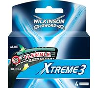 Wilkinson Sword Xtreme 3 lama di ricambio 8 pz per Uomo