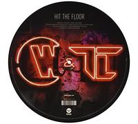 Wilkinson & Tc - Hit the Floor