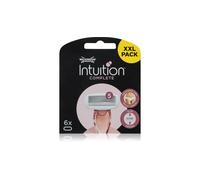 Wilkinson Testina Intuition Complete ricambio - Testina rasoio ricambio