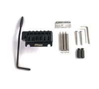 Wilkinson WOV08 Ponte Tremolo 2 Punti Full Size Kit Blocco