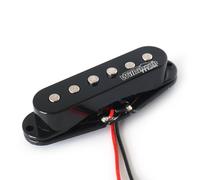 Wilkinson WOVS Vintage Single Coil Pickup Per Chitarre Strat Stratocaster