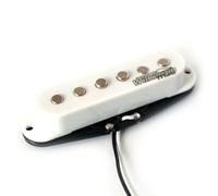 Wilkinson WOVS Vintage Single Coil Pickup Per Chitarre Strat Stratocaster