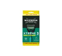Wilkinson Xtreme 3 Sensitive Comfort 12 pezzi - Rasoio monouso