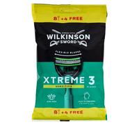 Wilkinson Xtreme3 Sensit 12Pz