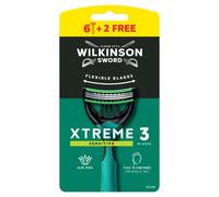 Wilkinson Xtreme3 Sensitive rasoio da uomo
