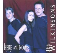Wilkinsons,the - Here and Now