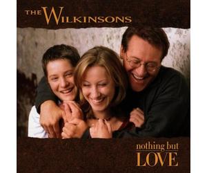 Wilkinsons,the - Nient'altro che amore