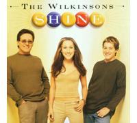 Wilkinsons,the - Shine