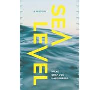 Wilko Graf von Hardenberg Sea Level (Copertina rigida) Oceans in Depth