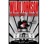 Wilko Johnson - Live At KOKO - DVD - K72z