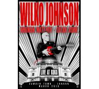 Wilko Johnson - Live at Koko (DVD) Wilko Johnson
