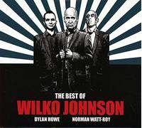 Wilko Johnson - The Best Of Vol.1 & 2
