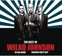Wilko Johnson - The Best Of Vol.1 & 2