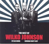 Wilko Johnson The Best of Wilko Johnson (Vinyl LP) 12" Album