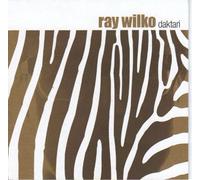 Wilko, Ray - Daktari