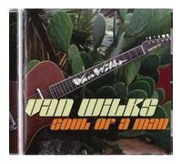 Wilks, Van - Soul Of A Man