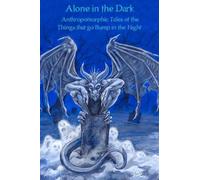 Will A Sanborn Alone In The Dark (Tascabile)
