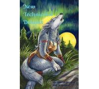 Will A Sanborn New Technicolor Dreams (Tascabile)