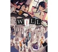 WILL: A Wonderful World Steam Key GLOBAL