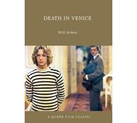 Will Aitken Death in Venice (Tascabile)
