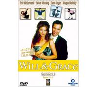 Will and grace - saison 1
