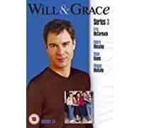 Will And Grace: Series 3 (Episodes 5-8) [Edizione: Regno Unito] [Edizione: Regno Unito]