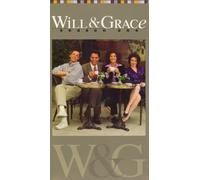 Will and Grace Stagione Uno, Volume Quattro