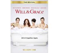 Will And Grace The Reunion: Season 1 [Edizione: Regno Unito]