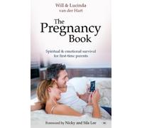 Will and Lucinda van der Hart The Pregnancy Book (Tascabile)