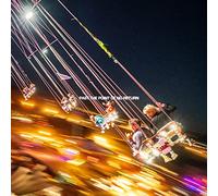 Will and the People Past the Point of No Return (Vinyl LP) 12" Album