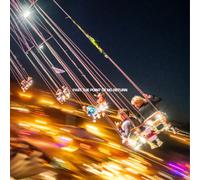 Will and the People Past the Point of No Return (Vinyl LP) 12" Album